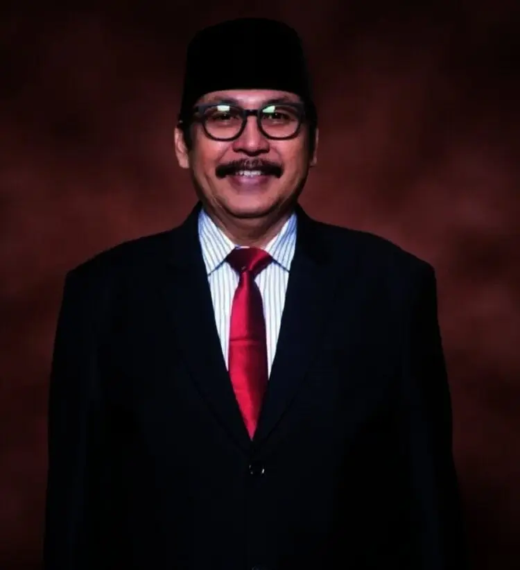 Gubernur dan Jajaran ASN Pemprov Banten Berduka