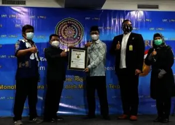 Gelar Festival Monolog Virtual, UMT Diganjar MURI