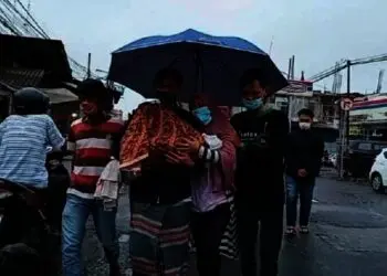 Ditinggal Orang Tua ke Tempat Kerja, Anak 2,8 Tahun Tewas Terbakar