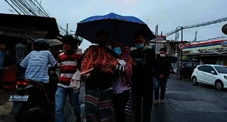 Ditinggal Orang Tua ke Tempat Kerja, Anak 2,8 Tahun Tewas Terbakar