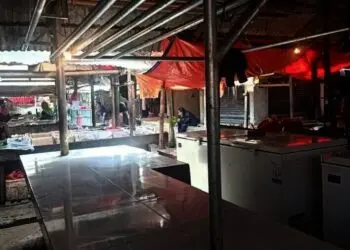 Operasi Pasar Daging di Kabupaten Serang Batal Digelar