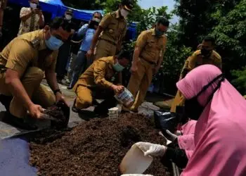 Musim Penghujan, Masyarakat Diingatkan Jaga Lingkungan