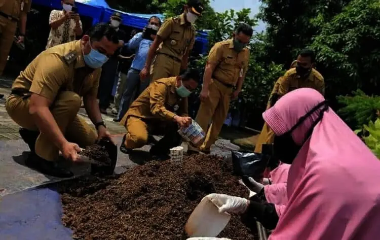 Musim Penghujan, Masyarakat Diingatkan Jaga Lingkungan