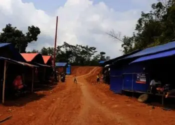 Pemerintah Beri Sinyal Setujui Penukaran Lahan