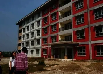 Pemkab Serang Siap Gelontorkan Dana TT