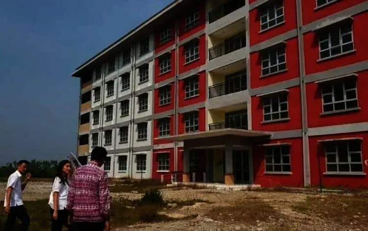 Pemkab Serang Siap Gelontorkan Dana TT