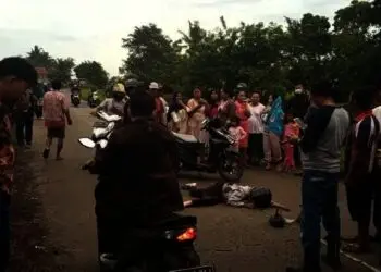 Mahasiswi UNIS Tangerang Ditemukan Tewas, Diduga Terlibat Kecelakaan
