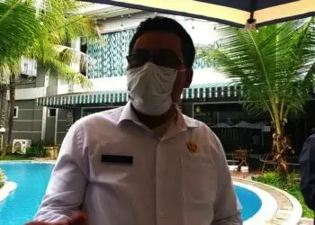 Sekda Pandeglang Ogah Terlibat Gugatan Toat di MK