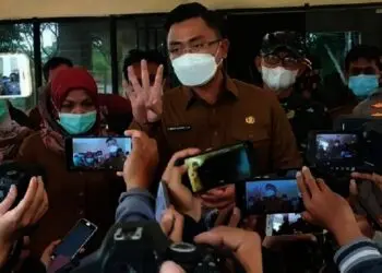 Punya Penyakit Bawaan, 4.000 Tenaga Kesehatan di Banten Tak Divaksin