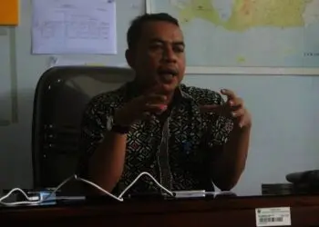 APBD Tahun 2021 Naik Rp200 Miliar, Total Capai Rp2,6 Triliun
