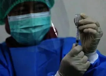 Terkait Vaksinasi Covid-19, Pemimpin Daerah Harus Beri Contoh