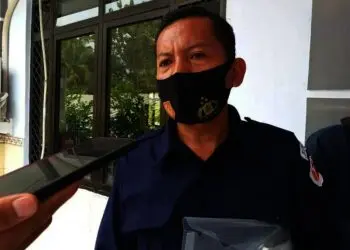 Pejabat Pemkab Pandeglang Masuk Berkas Gugatan Toat ke MK