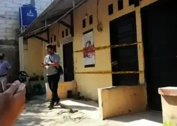 Sudah 4 Bulan, Pembunuh Wanita di Kontrakan Masih Buron