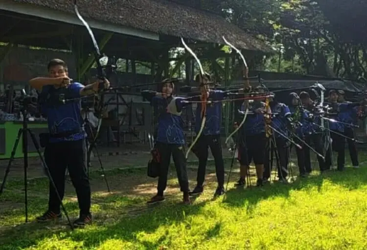 Perpani Banten Siapkan Sentralisasi Pemusatan Latihan Daerah