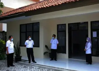 Pemkot Tangerang Siapkan Klinik Bagi Hewan Peliharaan