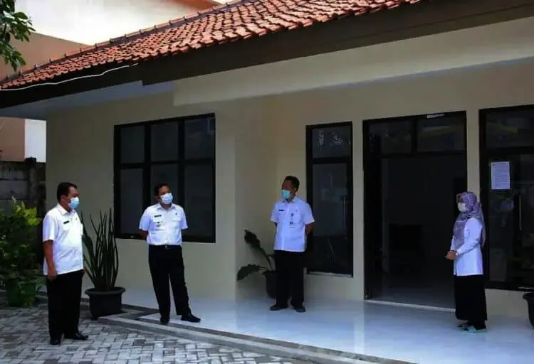 Pemkot Tangerang Siapkan Klinik Bagi Hewan Peliharaan