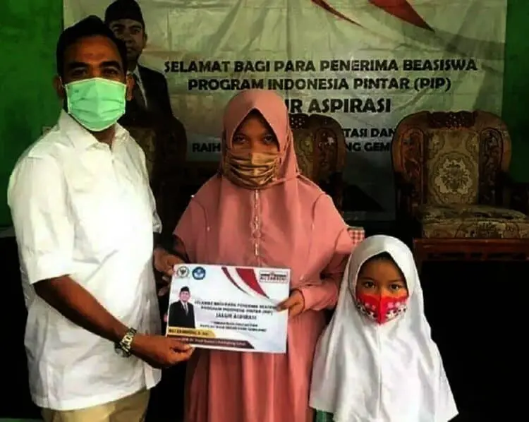 Pengalihan CPNS Guru ke PPPK Ditolak oleh DPR RI Dapil Banten