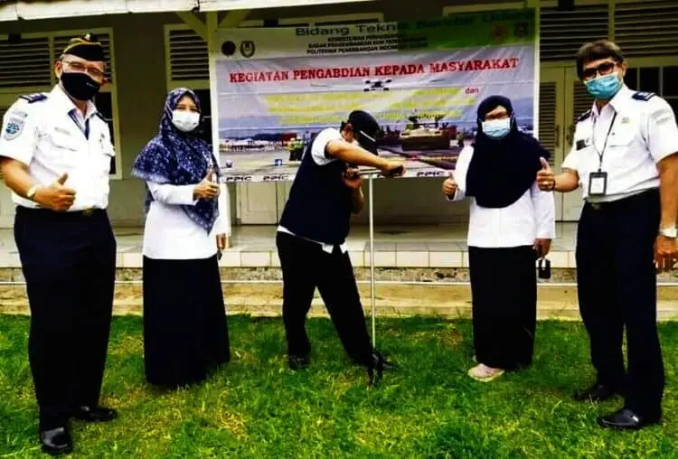PPI Curug Gelar Sosialisasi Pemanfaatan Sumber Daya Air