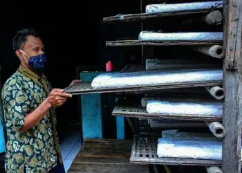 Kedelai Mahal, Pemkab Lebak Belum Bisa Intervensi Harga