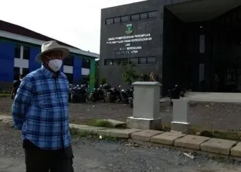 WH: Bangun Gedung Baru, Pelayanan Harus Maksimal