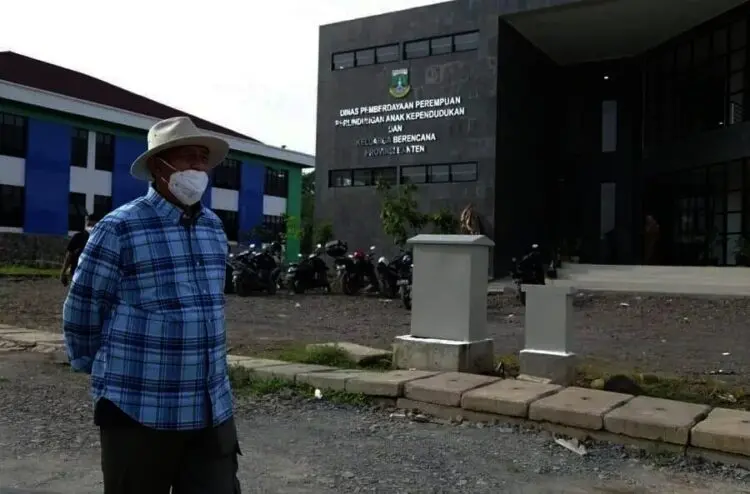 WH: Bangun Gedung Baru, Pelayanan Harus Maksimal