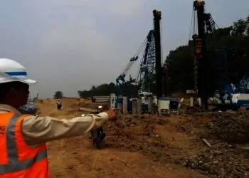 Dokumen Penetapan Lokasi Sekolah Direvisi