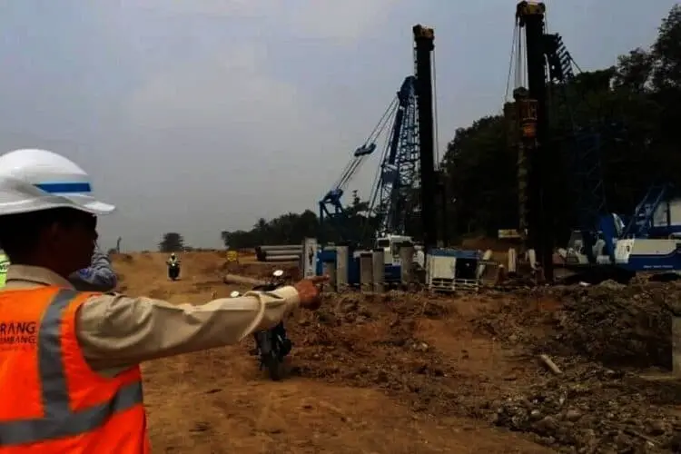 Dokumen Penetapan Lokasi Sekolah Direvisi
