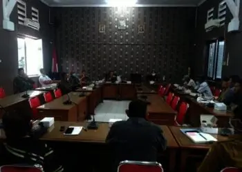 Pengusaha Tambang Pasir Diminta tak Asal Buang Limbah