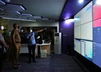 Pemkab Tangerang Siap Luncurkan Call Center Darurat 112