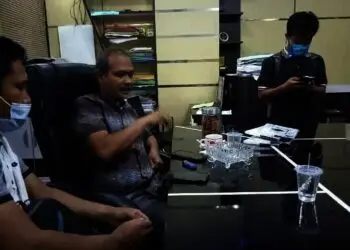 Komisi IV DPRD Kabupaten Serang Usulkan TPA di 29 Kecamatan