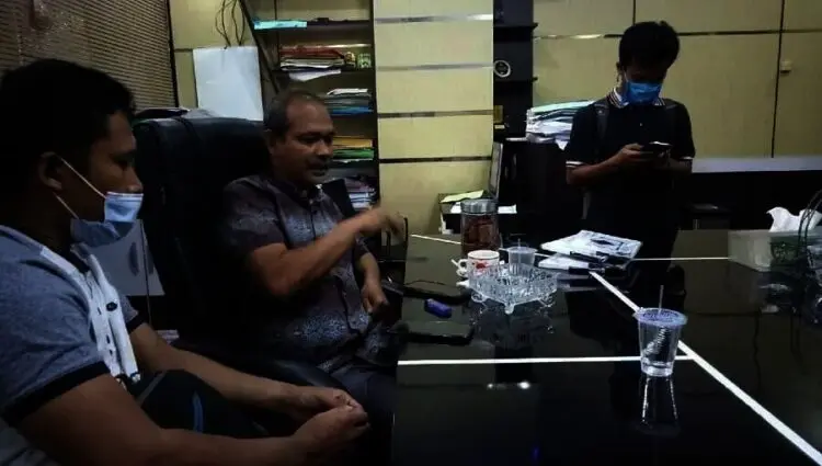 Komisi IV DPRD Kabupaten Serang Usulkan TPA di 29 Kecamatan