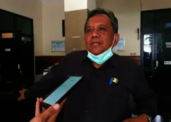 Bankeu Banten Dinanti, Pemkab Pandeglang Tunggu Kepastian