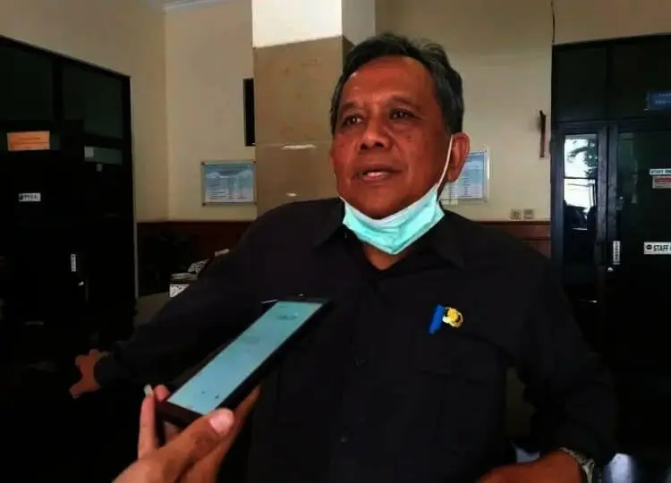 Bankeu Banten Dinanti, Pemkab Pandeglang Tunggu Kepastian