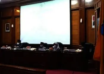 Tujuh Peraturan Daerah tentang Desa Digabungkan Menjadi Satu