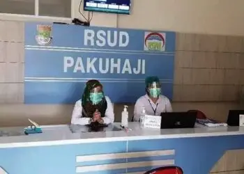 RSUD Pakuhaji Kabupaten Tangerang Siapkan Kenaikan Status