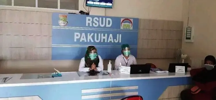 RSUD Pakuhaji Kabupaten Tangerang Siapkan Kenaikan Status