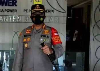 Kurang dari 24 Jam, Perampok Bidan Ditangkap