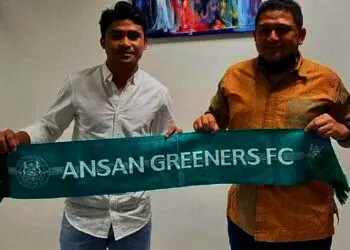 Asnawi Mangkualam Targetkan Tiga Tahun di Luar Negeri