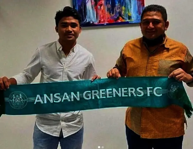 Asnawi Mangkualam Targetkan Tiga Tahun di Luar Negeri