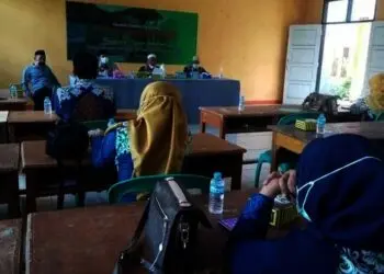 FSPP Imbau Masyarakat Tak Takut Divaksin Covid-19