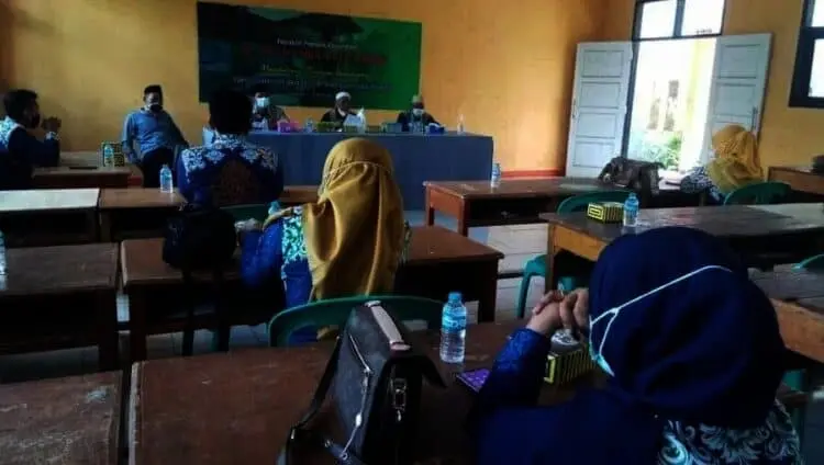 FSPP Imbau Masyarakat Tak Takut Divaksin Covid-19