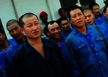 Jumlah TKA di Kota Tangerang Mencapai 54 Orang