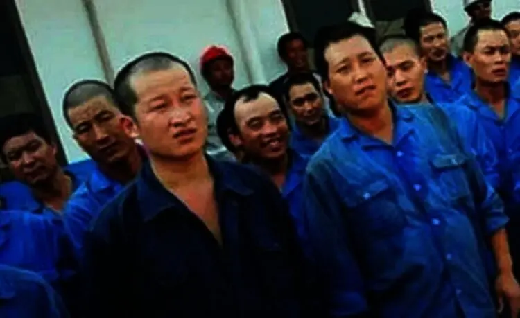 Jumlah TKA di Kota Tangerang Mencapai 54 Orang