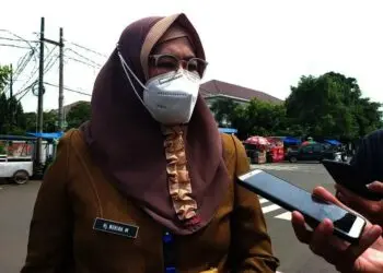 Data 1.474 KPM BPNT Kabupaten Pandeglang Berhasil Diperbaiki