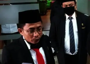 Ajak Masyarakat Kota Tangerang Dukung Vaksinasi Covid-19