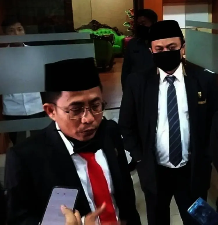 Ajak Masyarakat Kota Tangerang Dukung Vaksinasi Covid-19