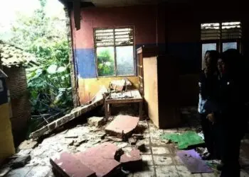 DPKPTB Kabupaten Serang Alokasikan Rp 14 Miliar