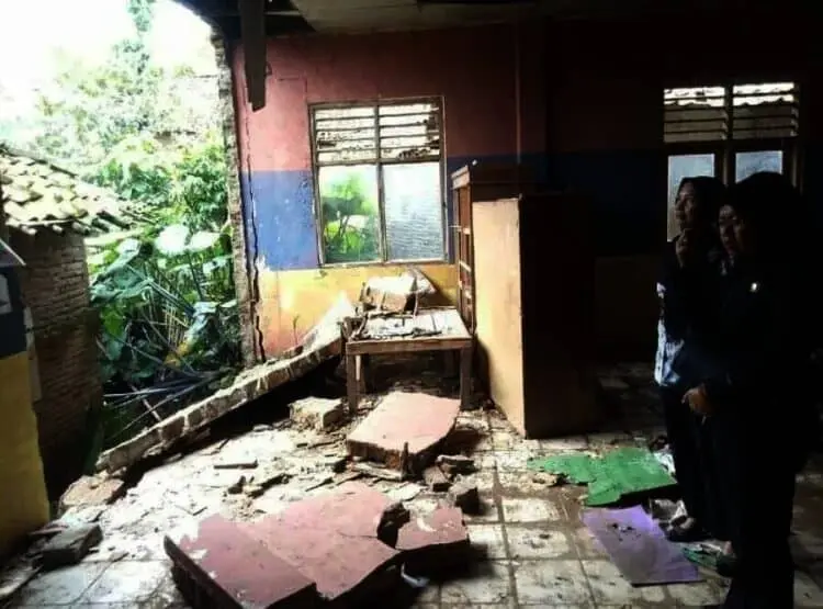 DPKPTB Kabupaten Serang Alokasikan Rp 14 Miliar