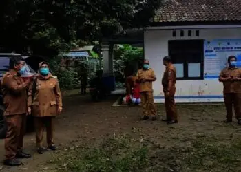 Kelurahan Cigadung Bakal Gunakan Eks Bangunan Puskeswan