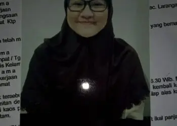 ABG Perempuan Tinggalkan Rumah di Kecamatan Larangan Tanpa Pamit